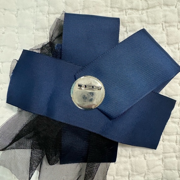 Revillon mustard Yellow saffiano Leather Satchel. NWOT. Made in Italy. - Picture 17 of 17